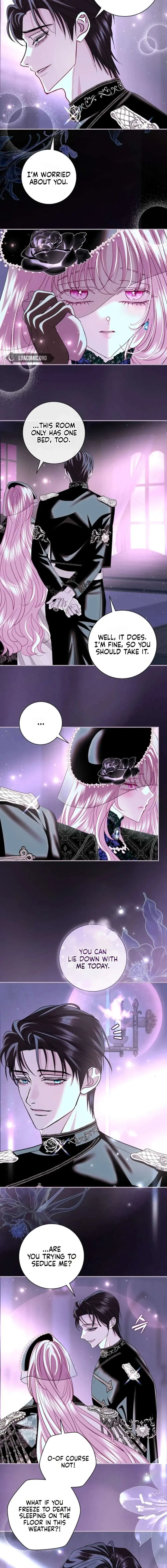 Anything But Marriage, Mr. Villain! Chapter 63 Page 12