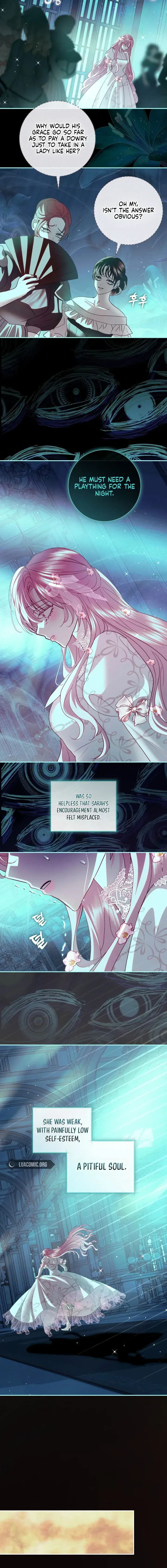 Anything But Marriage, Mr. Villain! Chapter 68 Page 5
