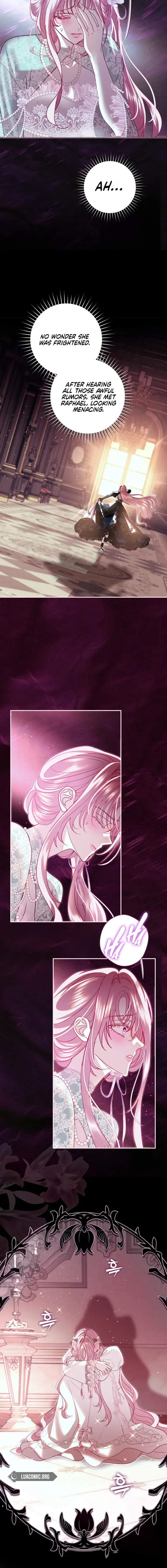 Anything But Marriage, Mr. Villain! Chapter 68 Page 10