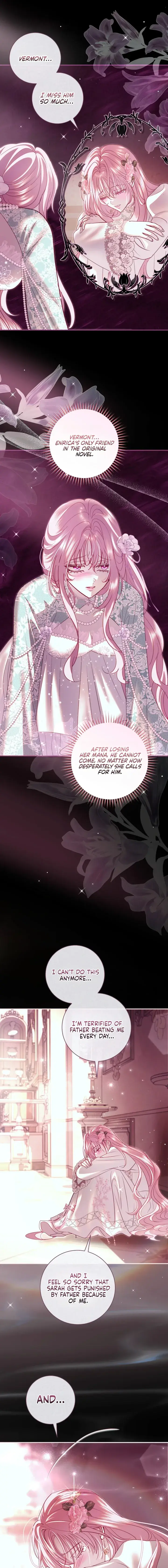 Anything But Marriage, Mr. Villain! Chapter 68 Page 11