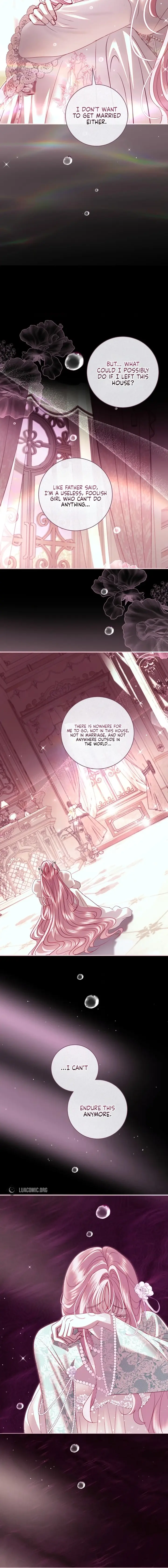 Anything But Marriage, Mr. Villain! Chapter 68 Page 12