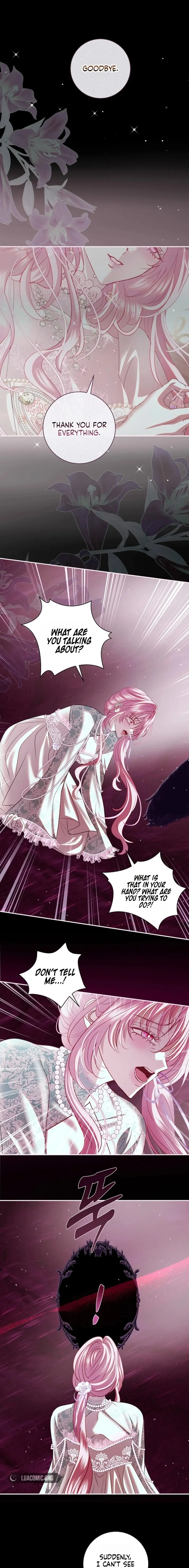 Anything But Marriage, Mr. Villain! Chapter 69 Page 1