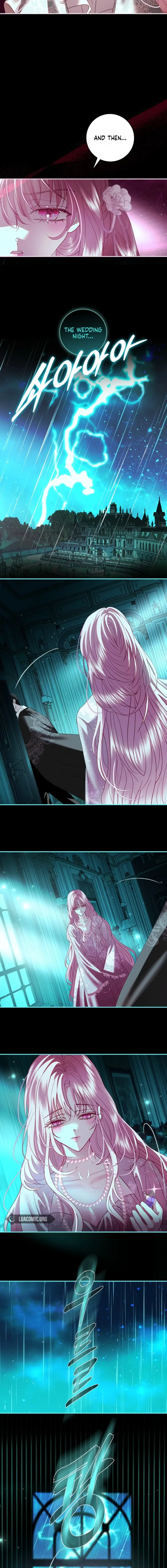 Anything But Marriage, Mr. Villain! Chapter 69 Page 3