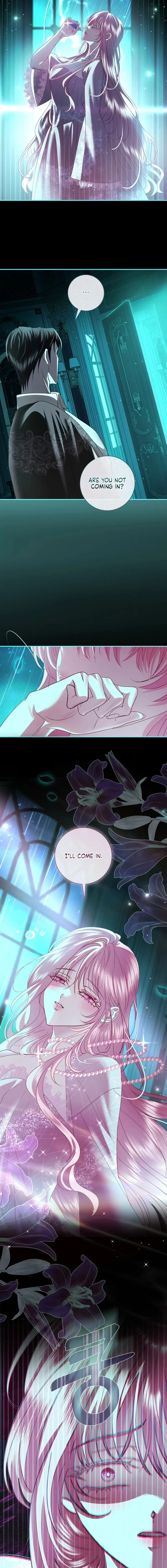 Anything But Marriage, Mr. Villain! Chapter 69 Page 4