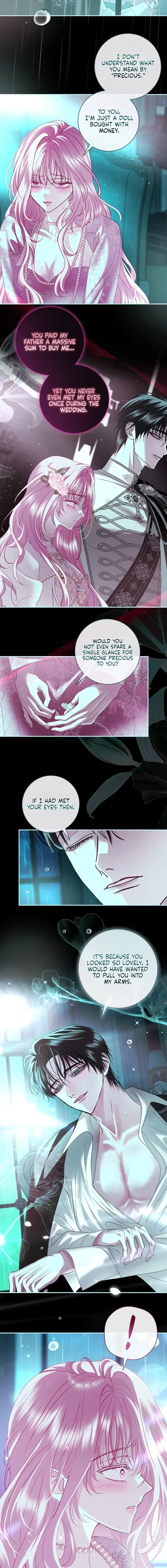 Anything But Marriage, Mr. Villain! Chapter 69 Page 8