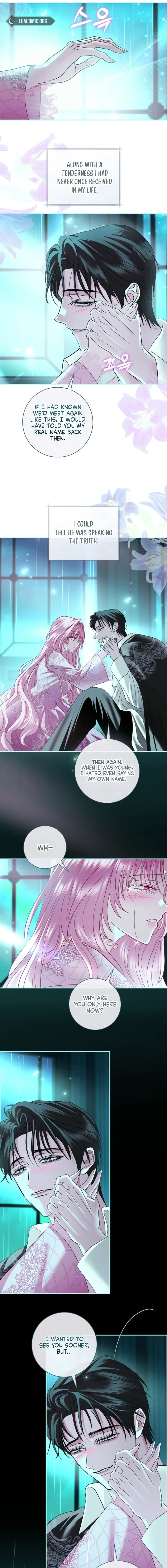 Anything But Marriage, Mr. Villain! Chapter 69 Page 13