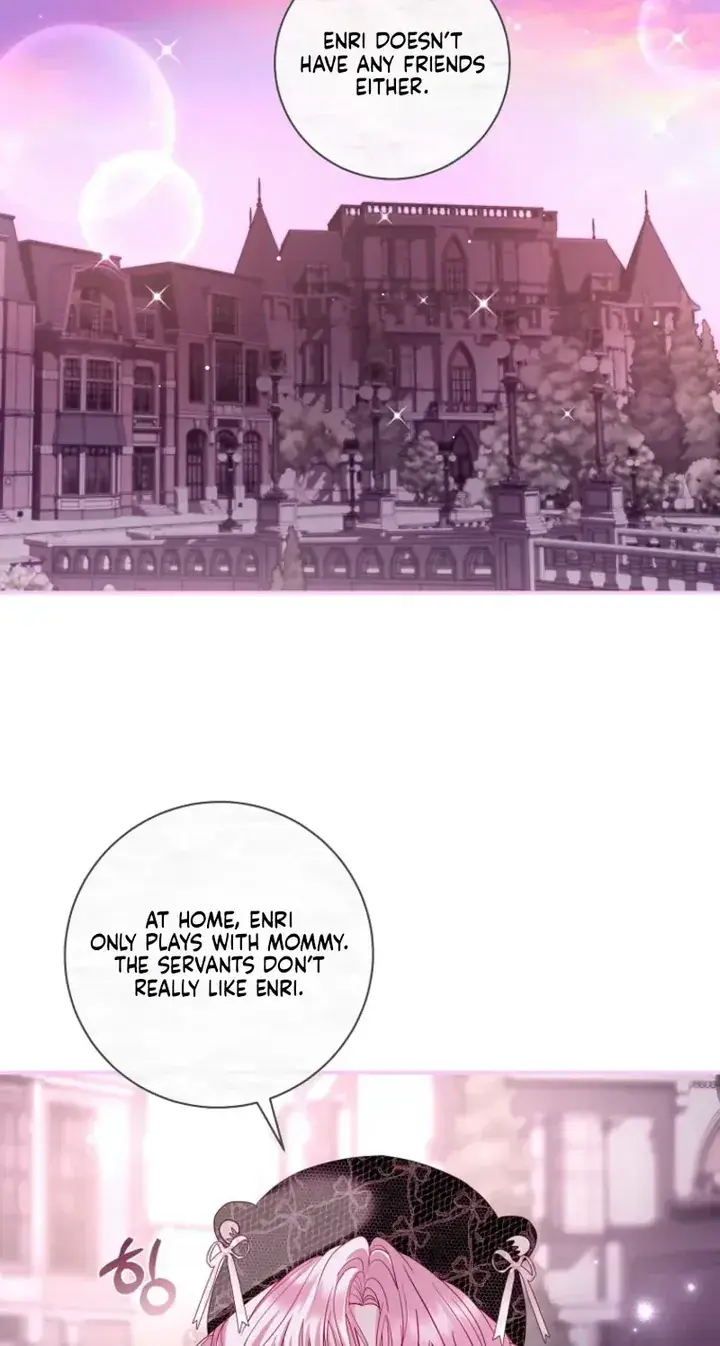 Anything But Marriage, Mr. Villain! Chapter 72 Page 2
