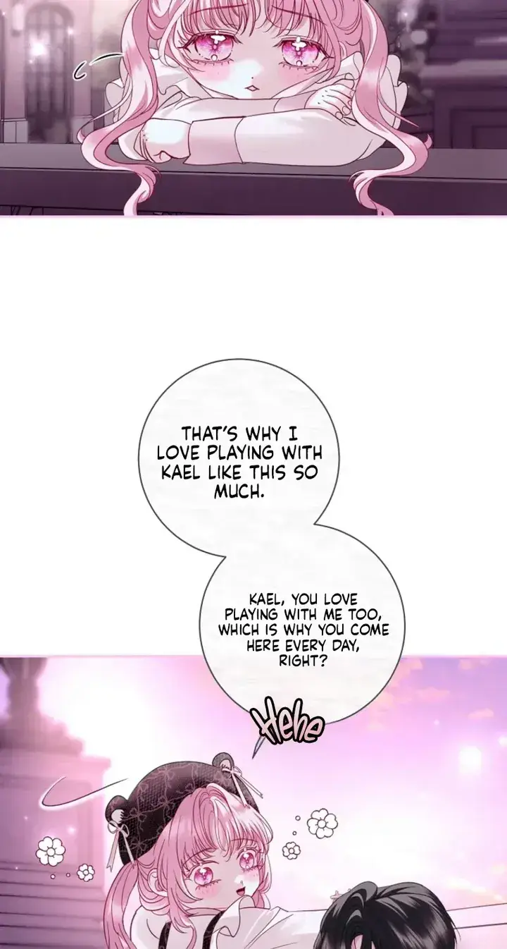 Anything But Marriage, Mr. Villain! Chapter 72 Page 3