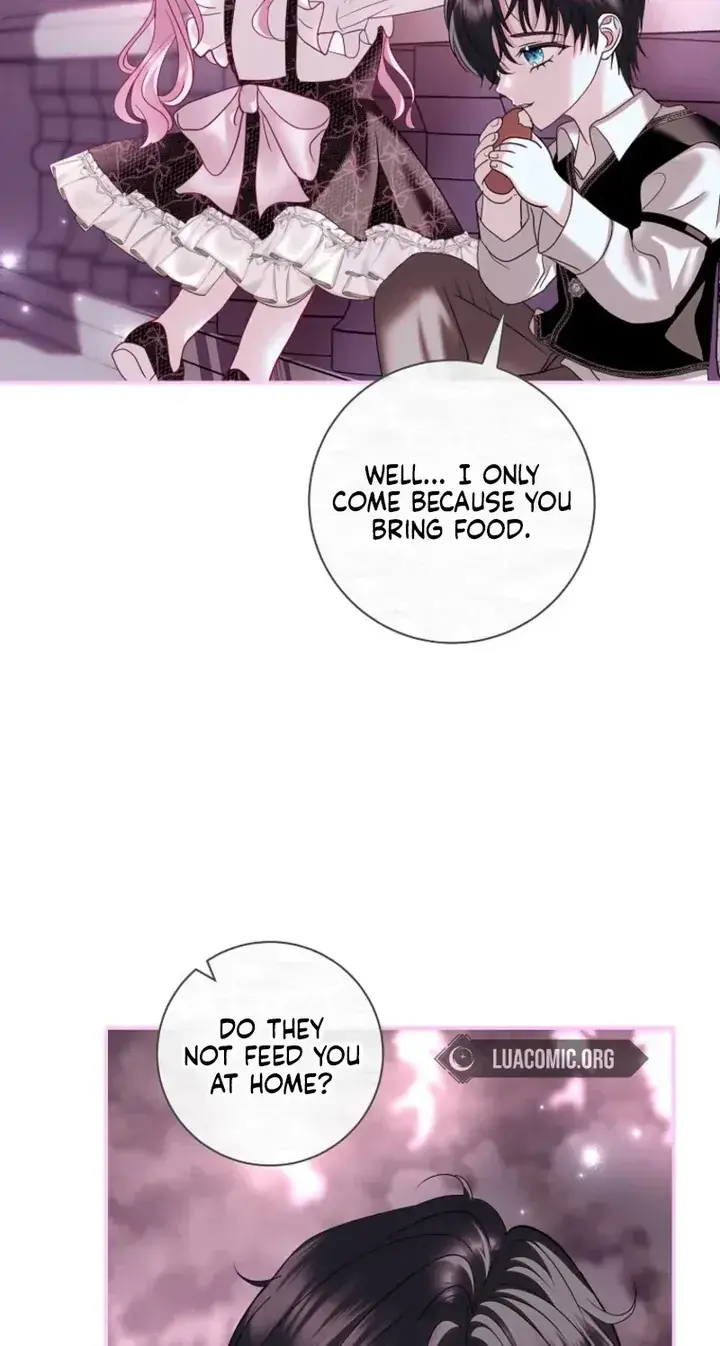 Anything But Marriage, Mr. Villain! Chapter 72 Page 4