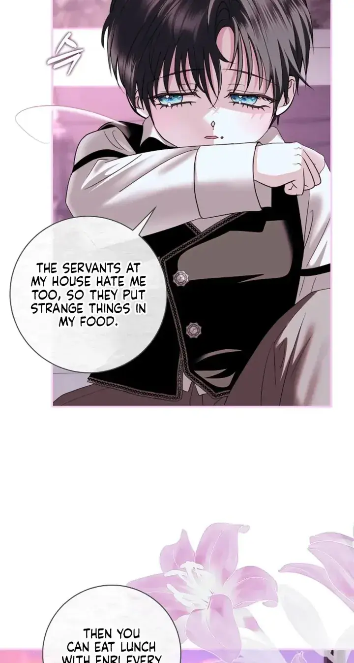 Anything But Marriage, Mr. Villain! Chapter 72 Page 5