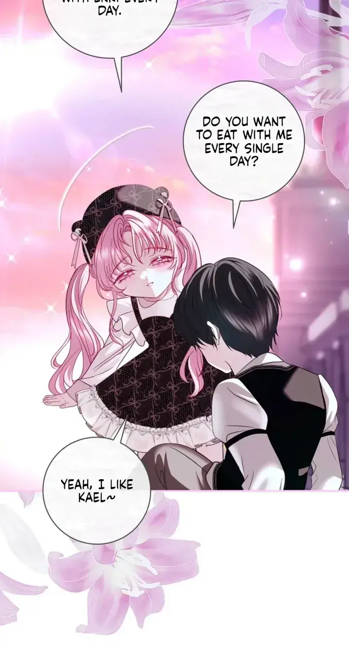 Anything But Marriage, Mr. Villain! Chapter 72 Page 6