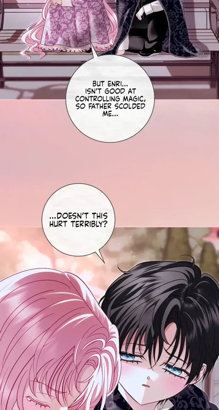 Anything But Marriage, Mr. Villain! Chapter 72 Page 18