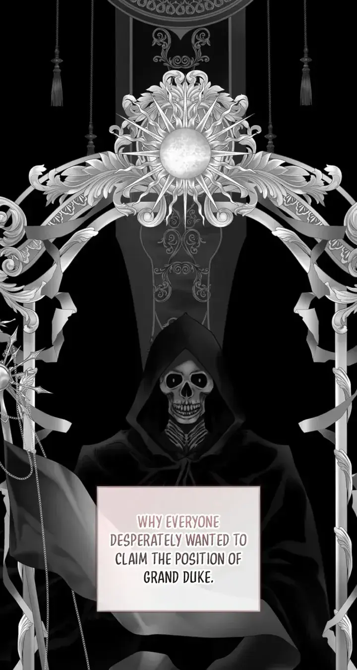 Anything But Marriage, Mr. Villain! Chapter 72 Page 23