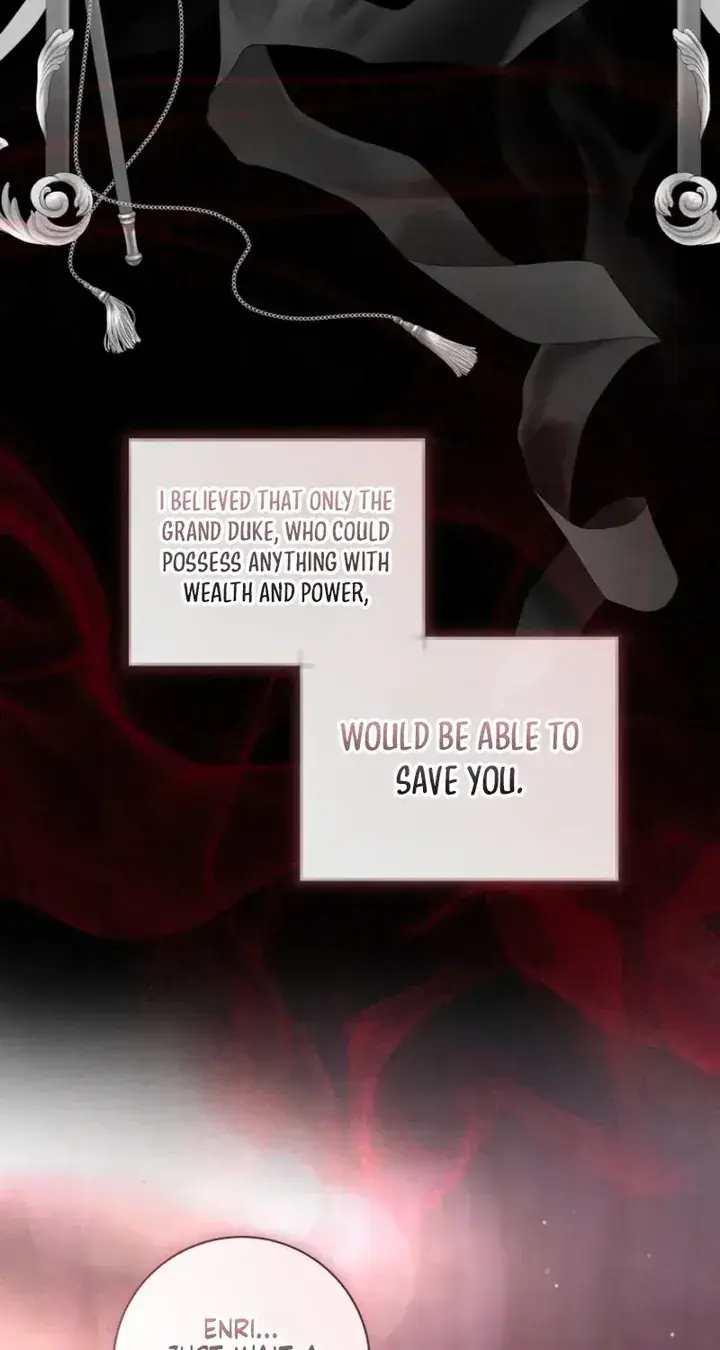 Anything But Marriage, Mr. Villain! Chapter 72 Page 24