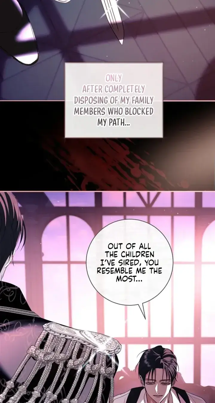 Anything But Marriage, Mr. Villain! Chapter 72 Page 34