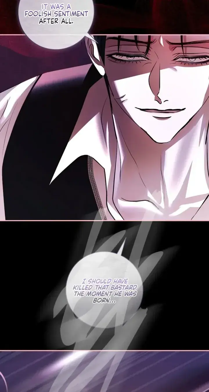Anything But Marriage, Mr. Villain! Chapter 72 Page 36