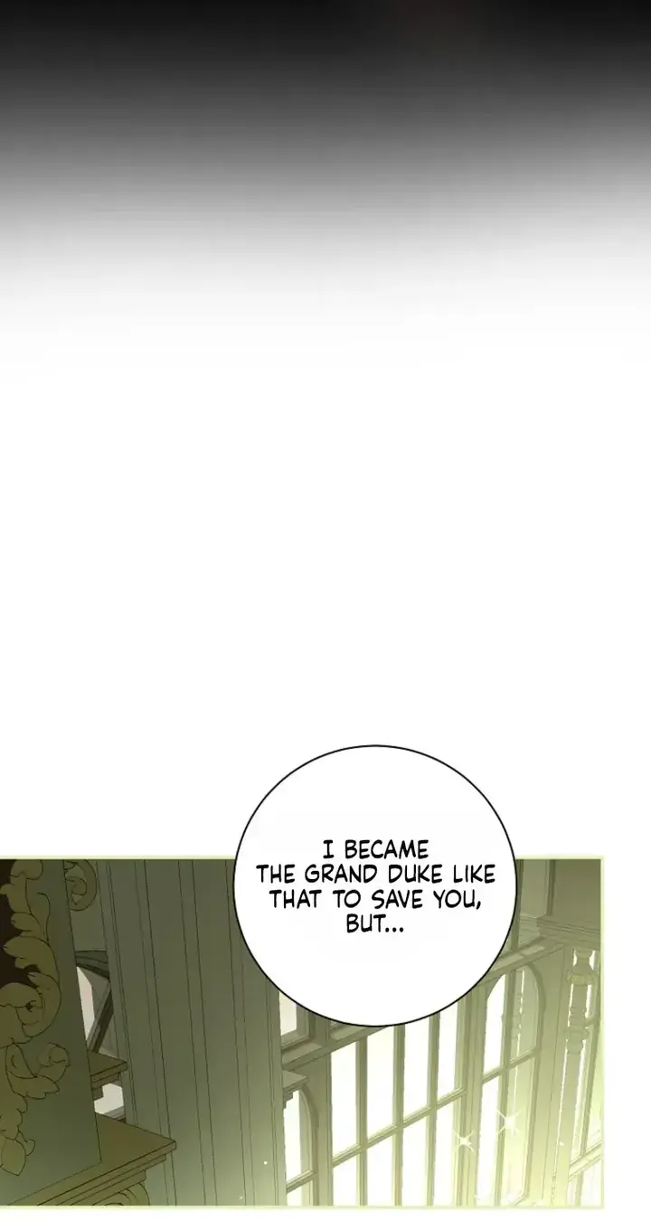 Anything But Marriage, Mr. Villain! Chapter 72 Page 44