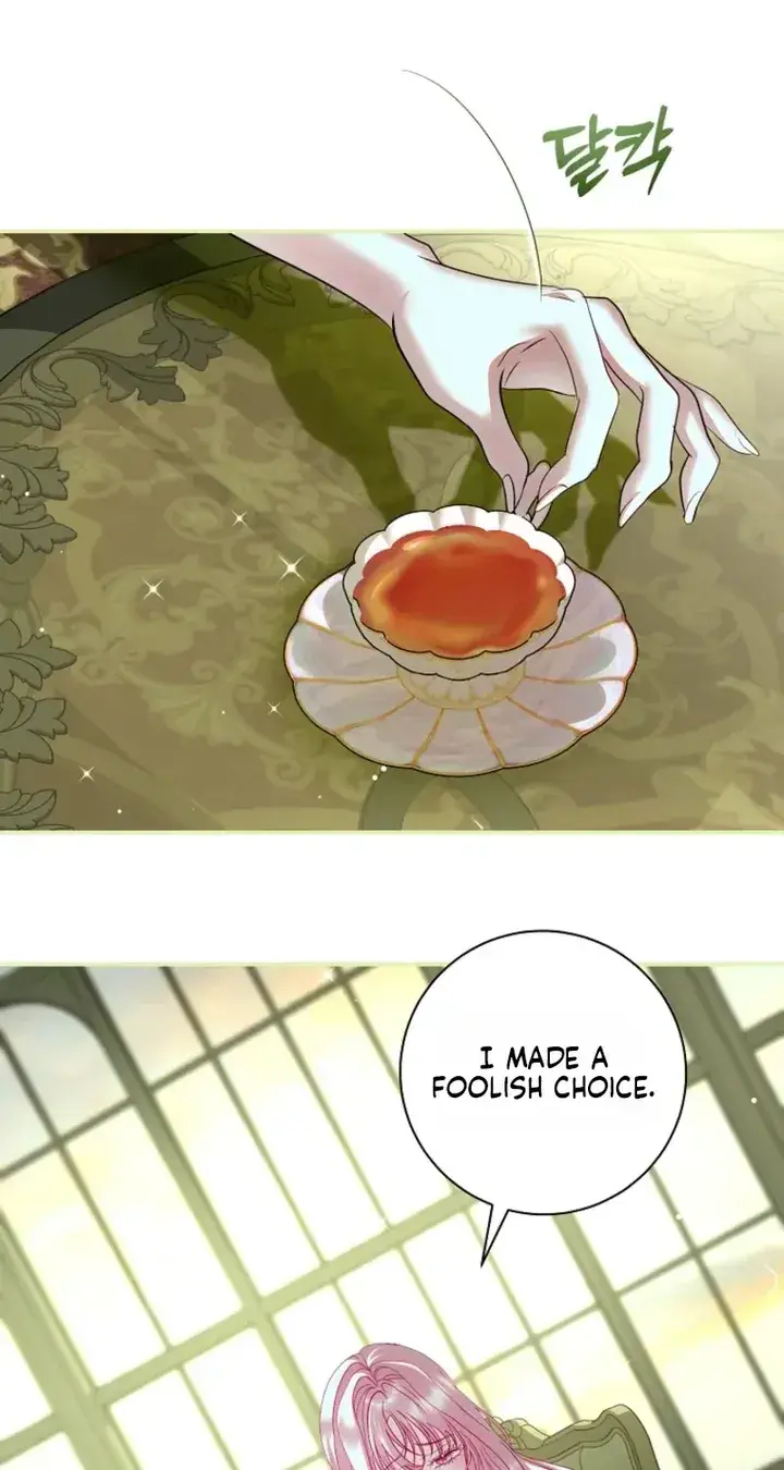 Anything But Marriage, Mr. Villain! Chapter 72 Page 46