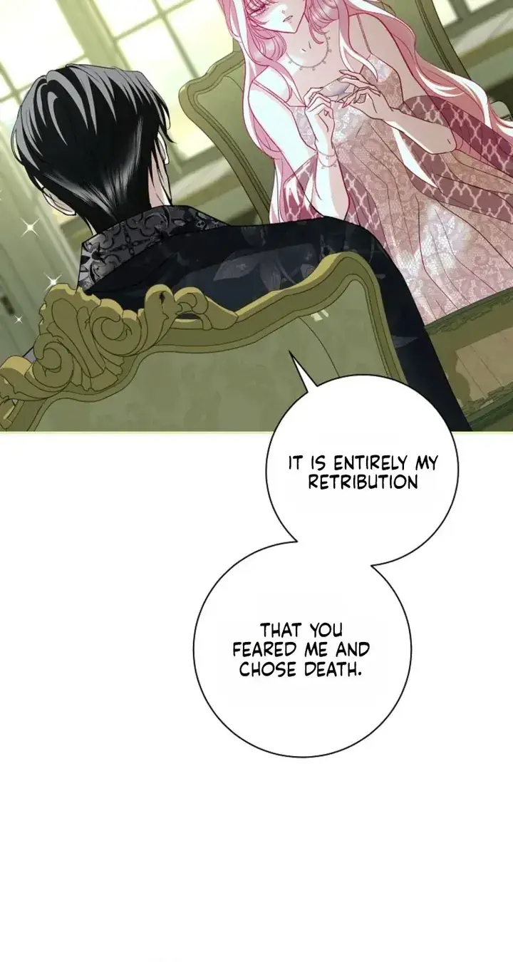 Anything But Marriage, Mr. Villain! Chapter 72 Page 48