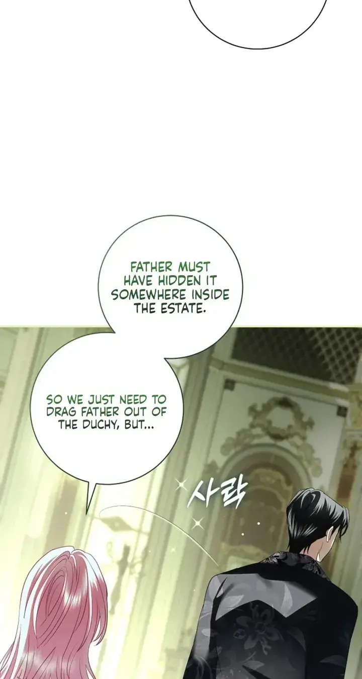 Anything But Marriage, Mr. Villain! Chapter 72 Page 56
