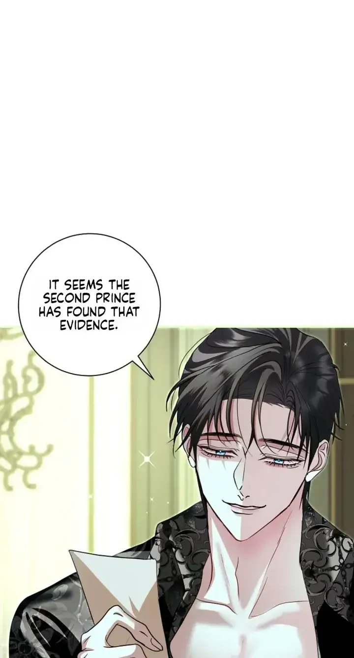 Anything But Marriage, Mr. Villain! Chapter 72 Page 59