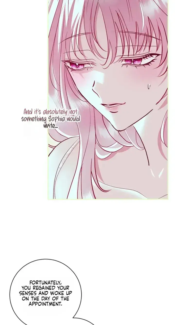 Anything But Marriage, Mr. Villain! Chapter 72 Page 63