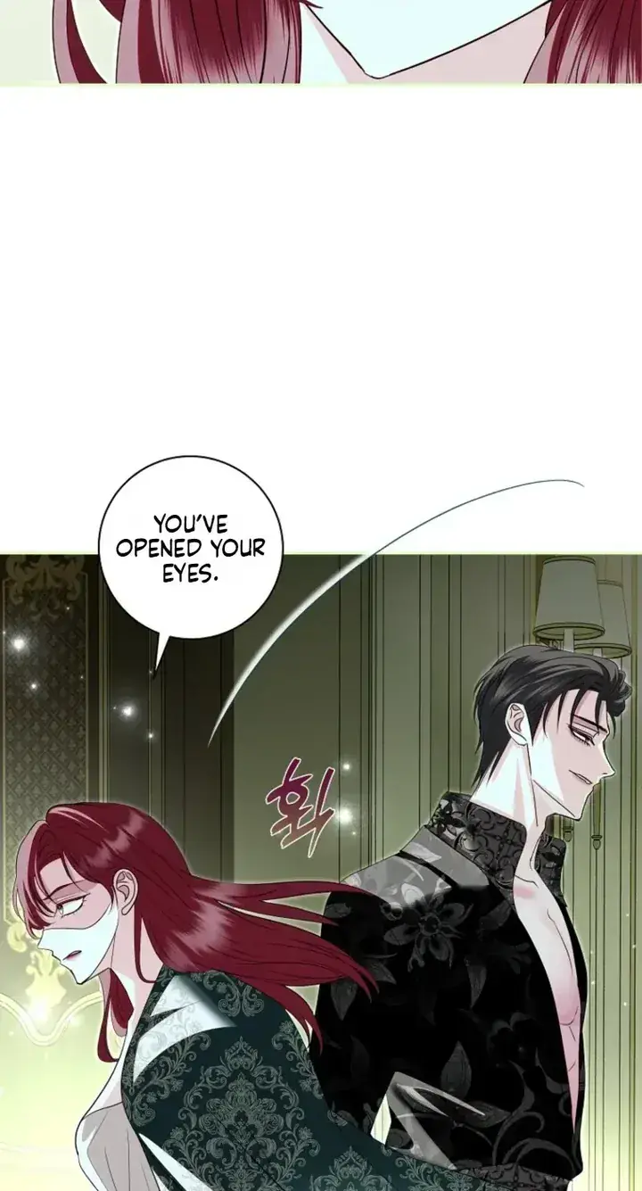 Anything But Marriage, Mr. Villain! Chapter 72 Page 66