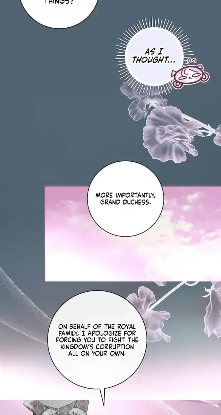 Anything But Marriage, Mr. Villain! Chapter 72 Page 72