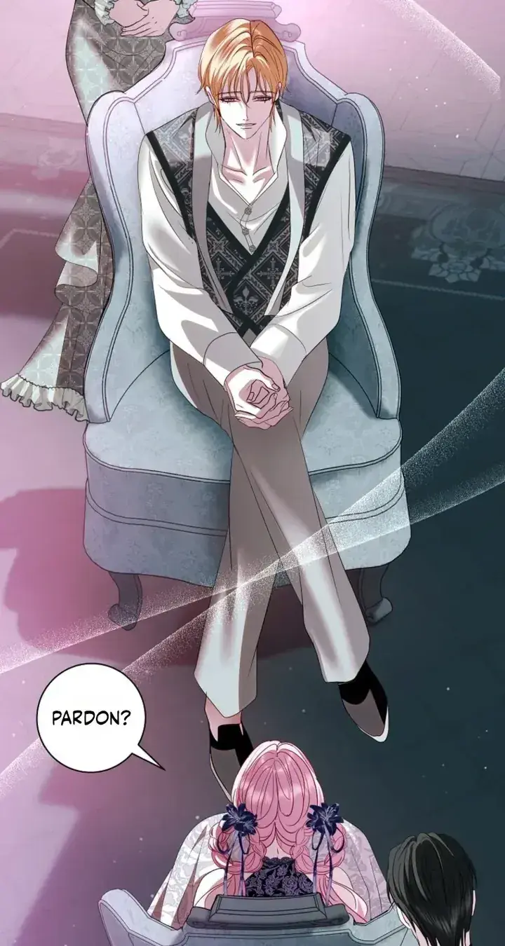 Anything But Marriage, Mr. Villain! Chapter 72 Page 73
