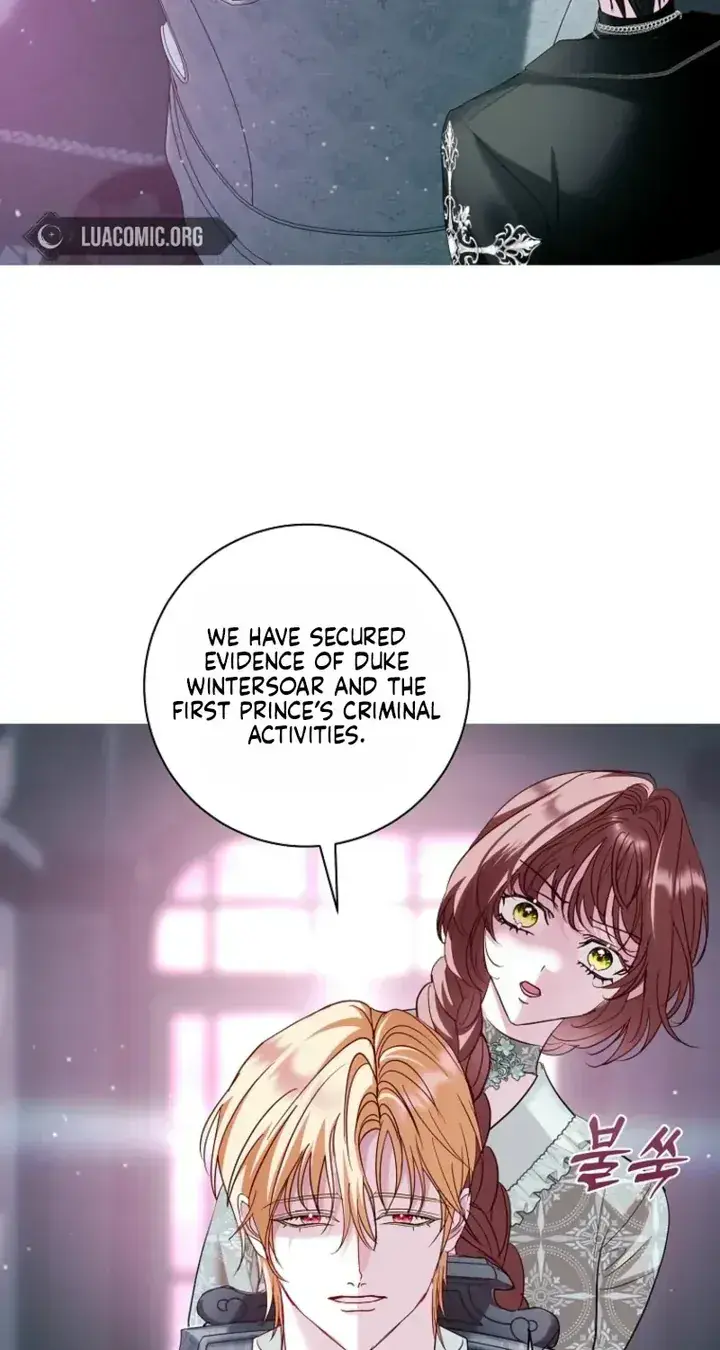 Anything But Marriage, Mr. Villain! Chapter 72 Page 74