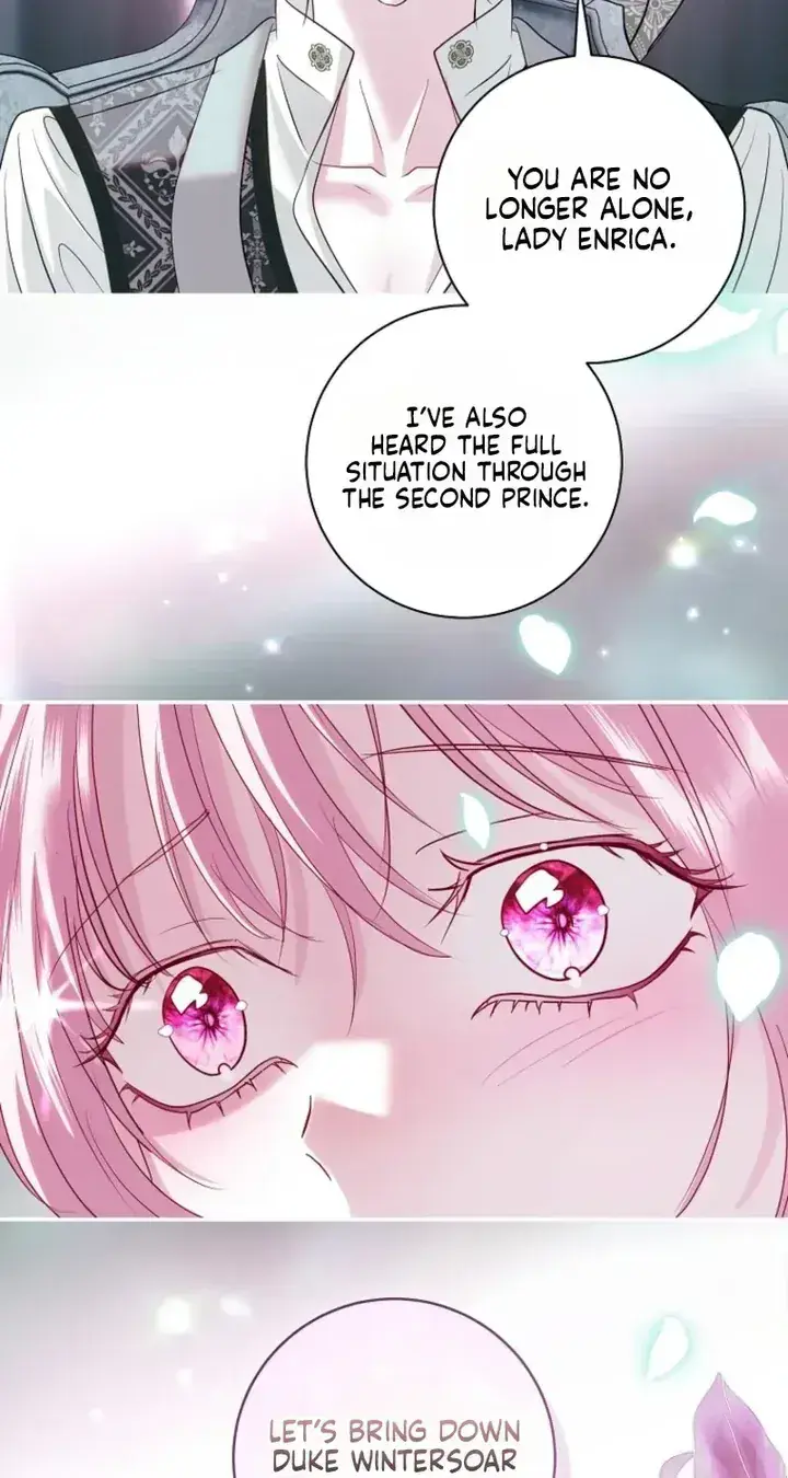 Anything But Marriage, Mr. Villain! Chapter 72 Page 75