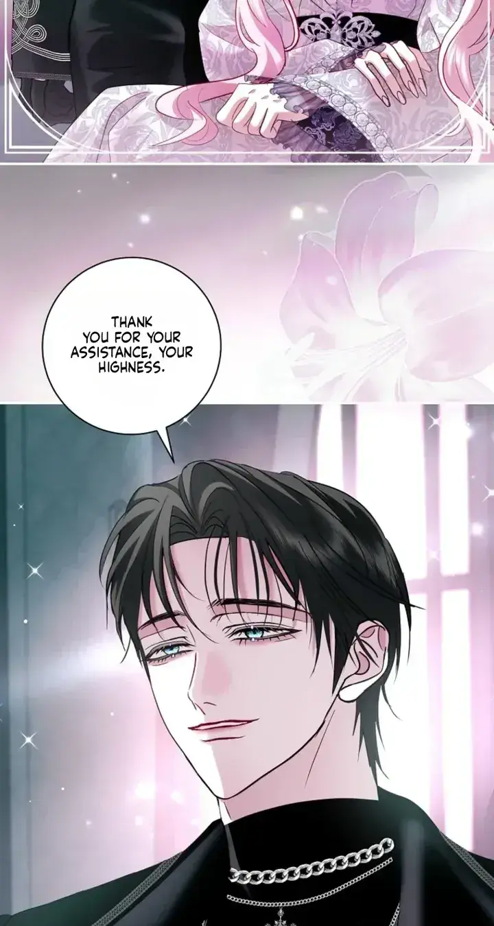 Anything But Marriage, Mr. Villain! Chapter 72 Page 77