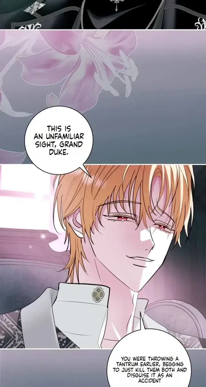 Anything But Marriage, Mr. Villain! Chapter 72 Page 78