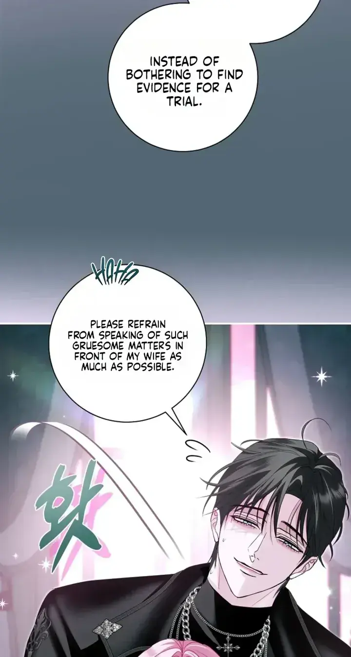 Anything But Marriage, Mr. Villain! Chapter 72 Page 79