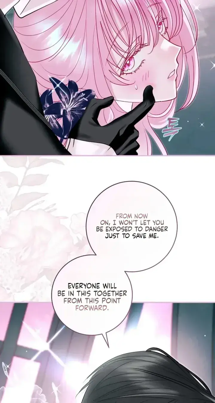 Anything But Marriage, Mr. Villain! Chapter 72 Page 81