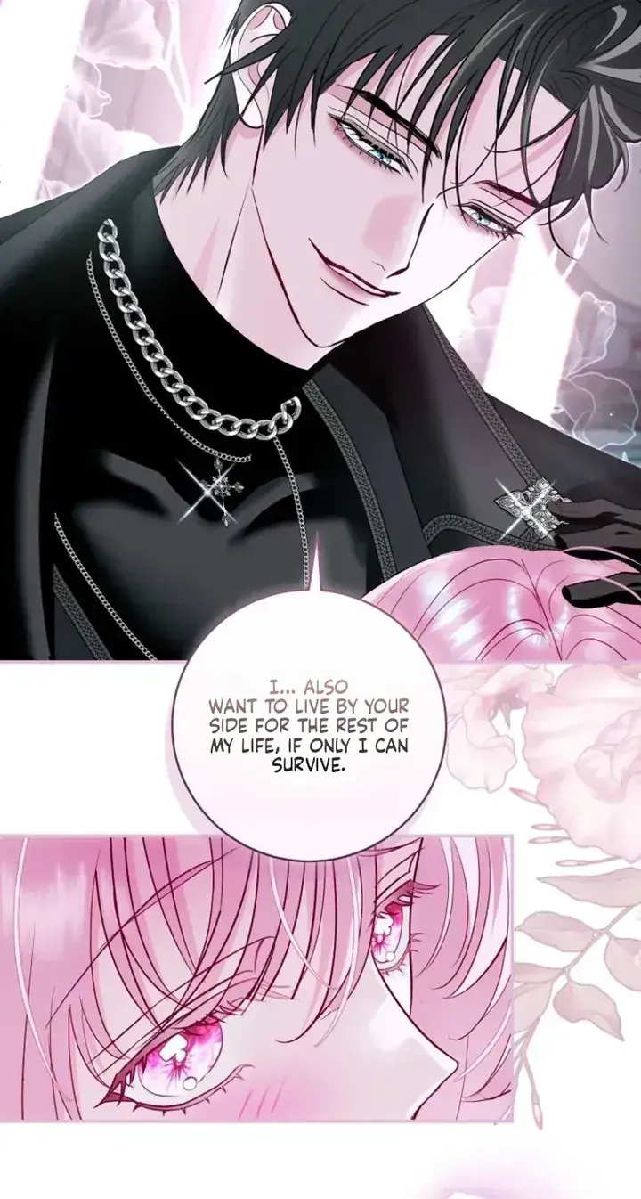 Anything But Marriage, Mr. Villain! Chapter 72 Page 82