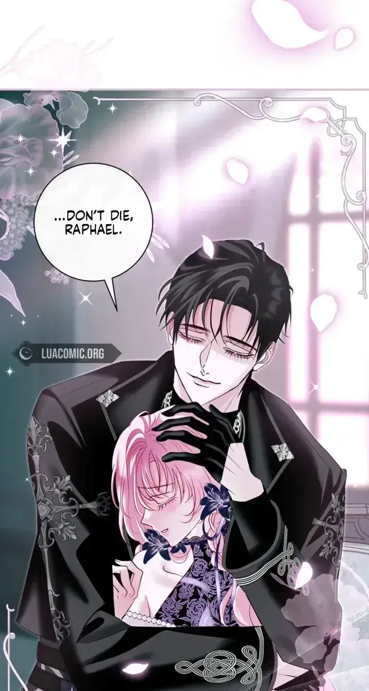 Anything But Marriage, Mr. Villain! Chapter 72 Page 83