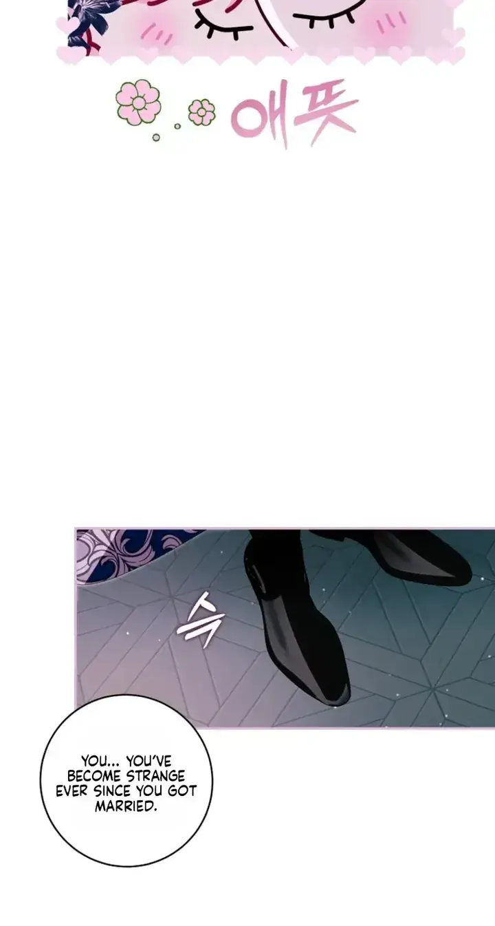 Anything But Marriage, Mr. Villain! Chapter 72 Page 85