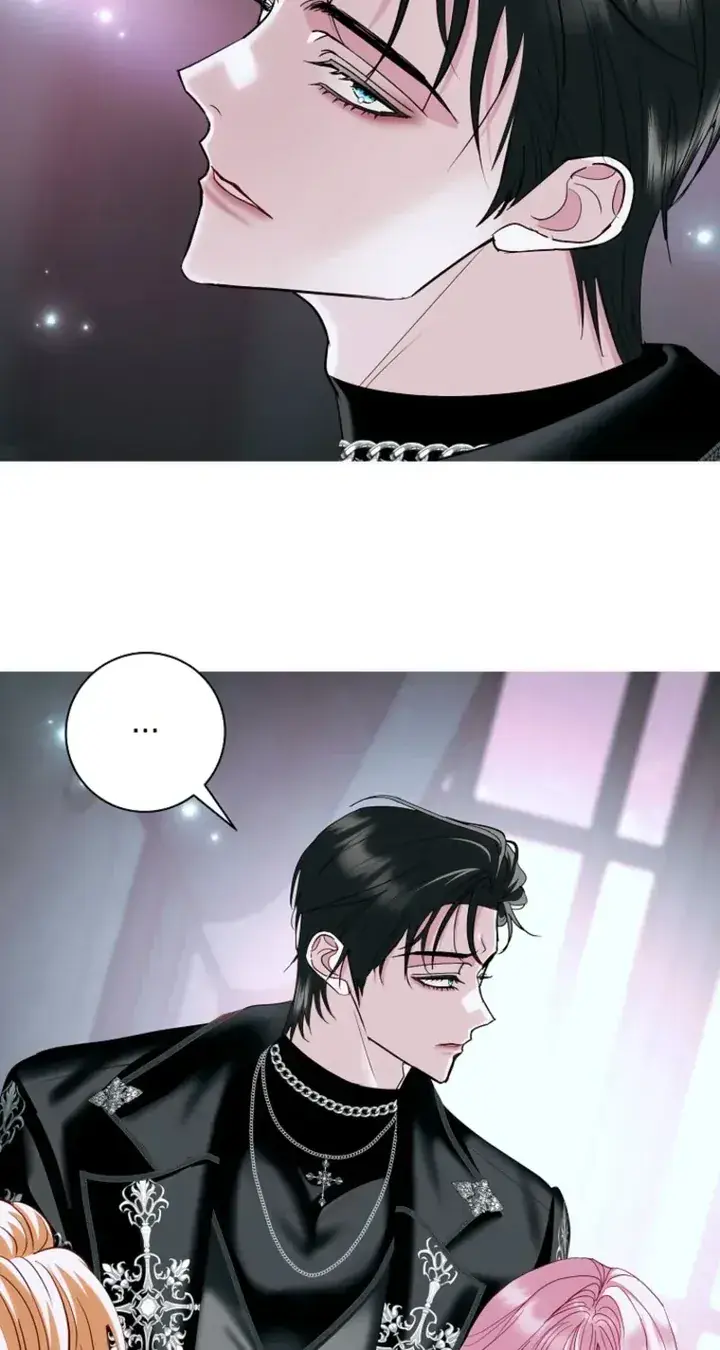 Anything But Marriage, Mr. Villain! Chapter 73 Page 3