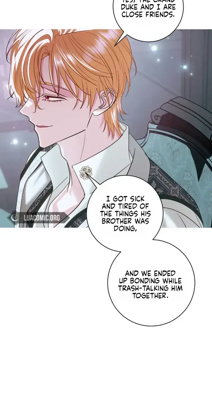 Anything But Marriage, Mr. Villain! Chapter 73 Page 5