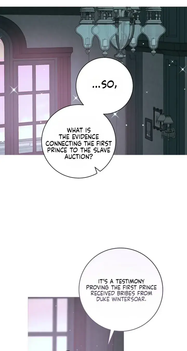Anything But Marriage, Mr. Villain! Chapter 73 Page 6