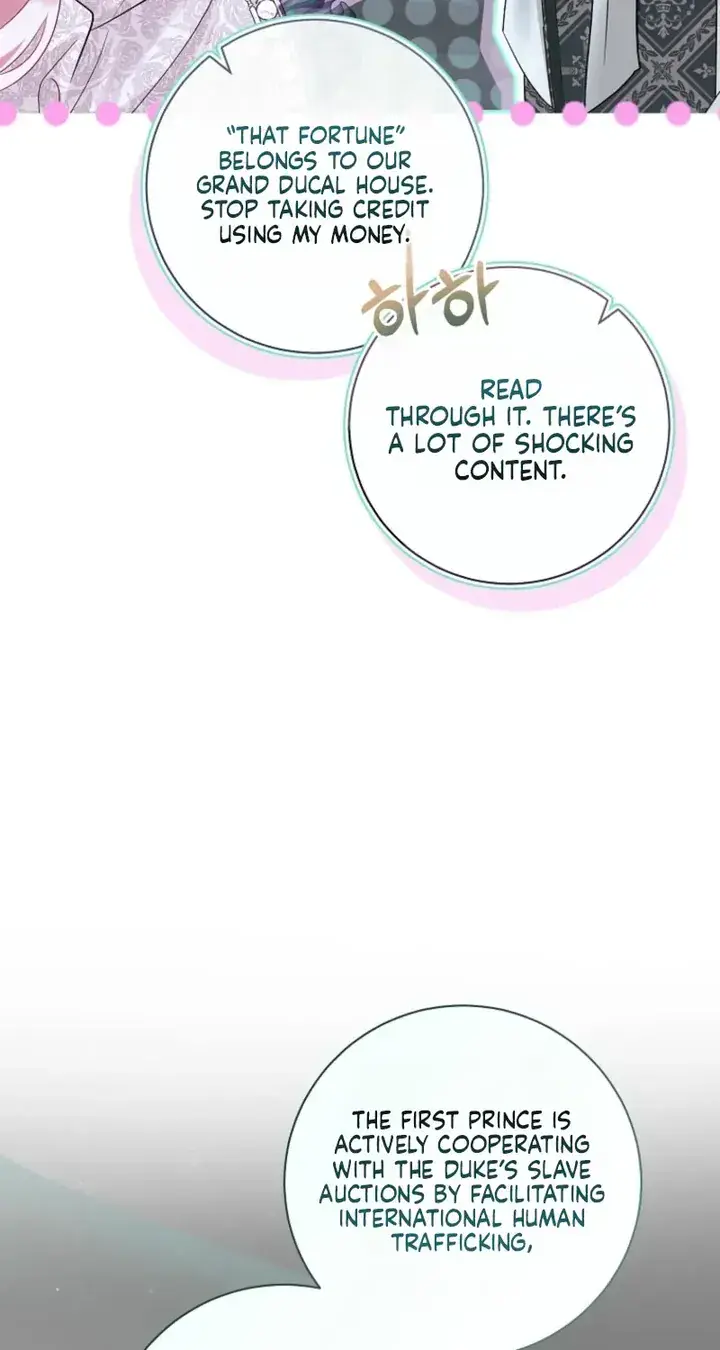 Anything But Marriage, Mr. Villain! Chapter 73 Page 10