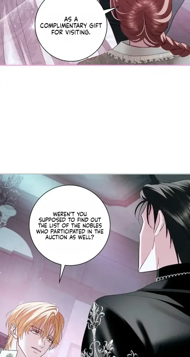 Anything But Marriage, Mr. Villain! Chapter 73 Page 19