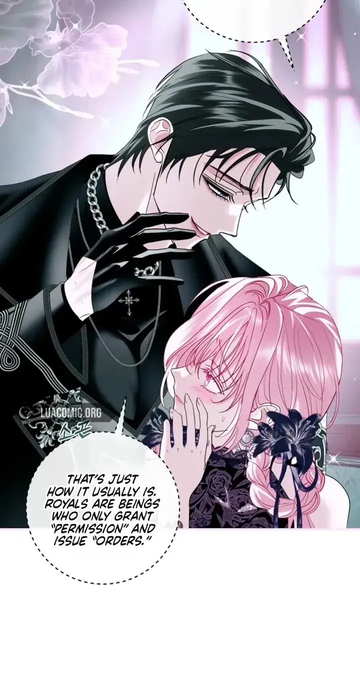 Anything But Marriage, Mr. Villain! Chapter 73 Page 21