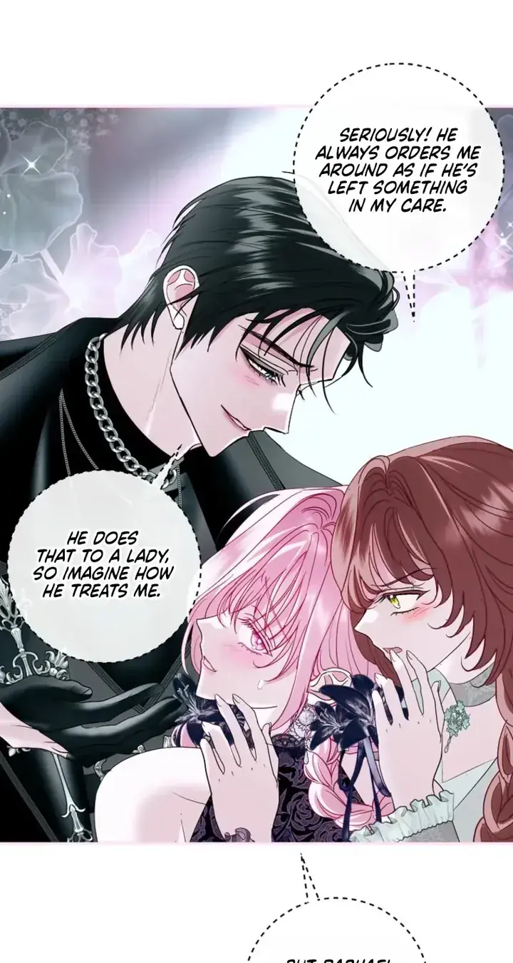 Anything But Marriage, Mr. Villain! Chapter 73 Page 22