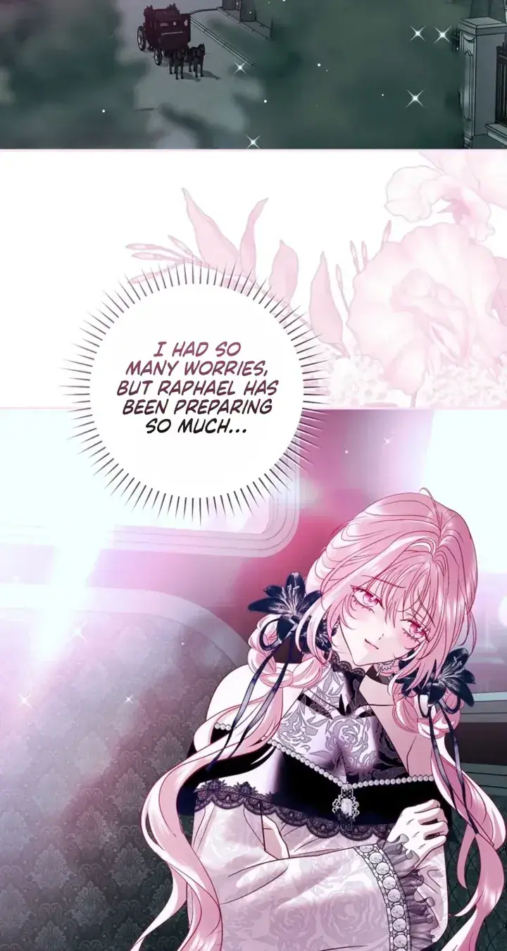 Anything But Marriage, Mr. Villain! Chapter 73 Page 26