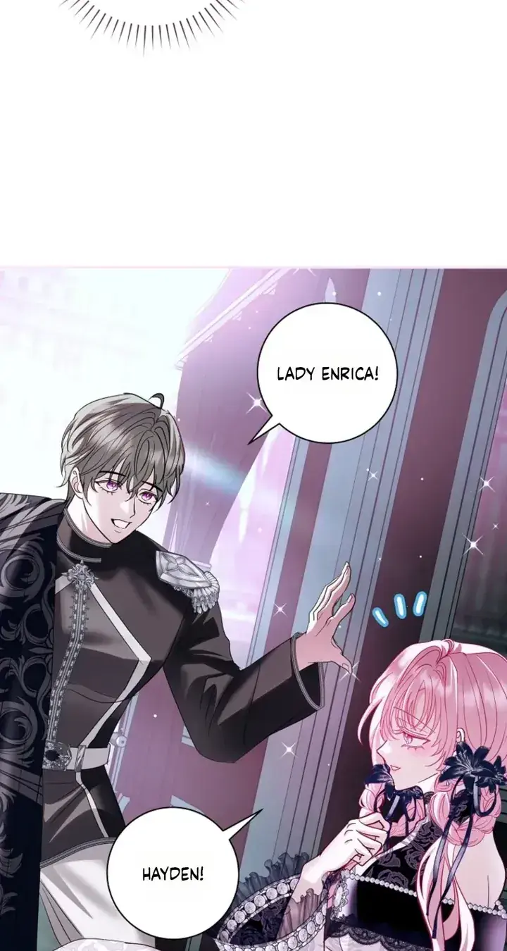 Anything But Marriage, Mr. Villain! Chapter 73 Page 28