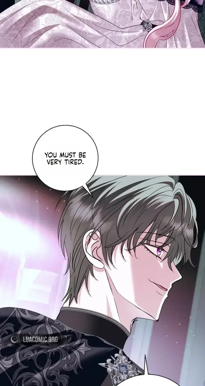 Anything But Marriage, Mr. Villain! Chapter 73 Page 29