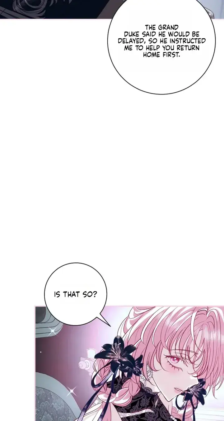 Anything But Marriage, Mr. Villain! Chapter 73 Page 30
