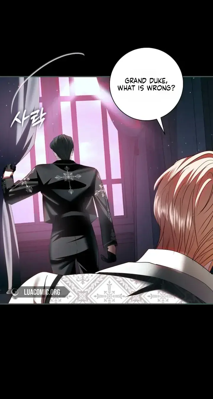 Anything But Marriage, Mr. Villain! Chapter 73 Page 38